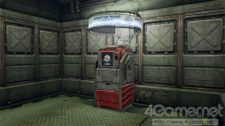 画像集#014のサムネイル/「バイナリー ドメイン」,ナノマシンによる能力の強化やダンの武器に関する情報が公開