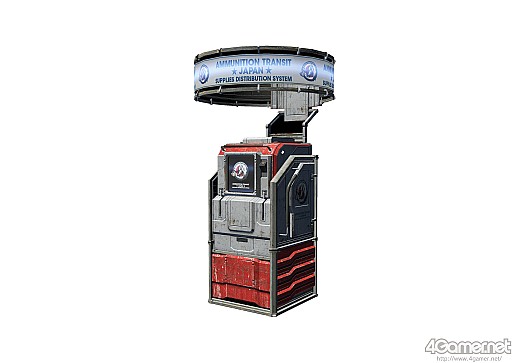 画像集#042のサムネイル/「バイナリー ドメイン」,ナノマシンによる能力の強化やダンの武器に関する情報が公開