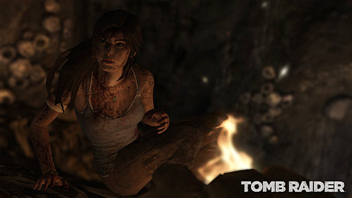 GamescomϿTomb RaiderפΥǥ쥯˥󥿥ӥ塼ץ쥤䡼ϡ㤭̼顦եȤĹѤɤ