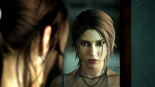 Tomb RaiderTurning PointDebut Trailer