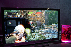 E3 2011ܤƤUncharted 3: Drake's Deceptionץޥץ쥤ΥץåϤǿࡼӡǺ