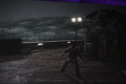 E3 2011ϵ˼ºߤ롩 Uncharted 3: Drake's DeceptionפΥå줿Ҳ