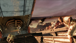 #018Υͥ/E3 2011ϵ˼ºߤ롩 Uncharted 3: Drake's DeceptionפΥå줿Ҳ