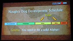 GDC 2012ϡUncharted 3פNaughty DogGDC 2012ǥ쥯㡼»ܡ೫ȯǤϡǸ10ϤΥȥɤפ餷פѤ