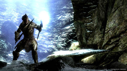 The Elder Scrolls V: SkyrimפȯBethesda SoftworksΥѡ˥󥿥ӥ塼ǽȥ㥦ȡɤӤ˹碌3ʳĴǽ