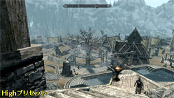 Skyrimפ1.4 UpdateǰGPU 18ʤǺǹΥե졼졼ȤӤƤߤ