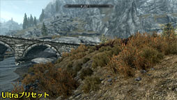 Skyrimפ1.4 UpdateǰGPU 18ʤǺǹΥե졼졼ȤӤƤߤ