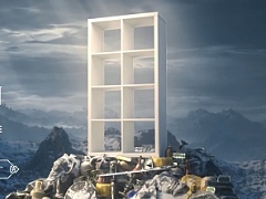 「Skyrim」，まさかの「IKEA」とのコラボDLCをリリース。収納力抜群のシェルフ“カラックス”が相棒として冒険に付き添う