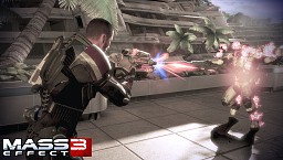 GamescomCo-op⡼ɤ¸ߤ⤢ꡩMass Effect 3פʾ줿Хåȥ󤬸