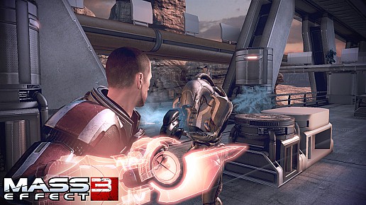 GamescomCo-op⡼ɤ¸ߤ⤢ꡩMass Effect 3פʾ줿Хåȥ󤬸