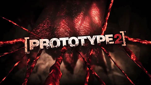 #002Υͥ/Prototype 2פȯɽ2012ǯȯͽ³Ԥϡåޡ򿩤ߤ٤Ω夬äˤ͸