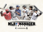 MLBマネージャーオンライン