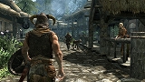 The Elder Scrolls V: Skyrim