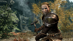 The Elder Scrolls VSkyrim׽DLCDawnguardסܤǤۿ7ܤ˷ꡣܸ᤭ؤࡼӡ