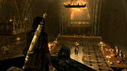 The Elder Scrolls VSkyrim׽DLCDawnguardסܤǤۿ7ܤ˷ꡣܸ᤭ؤࡼӡ