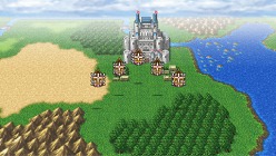 FFIVΤ٤ƤPSPѥեȡFINAL FANTASY IV Complete Collection -FINAL FANTASY IV & THE AFTER YEARS-פ2011ǯդȯ