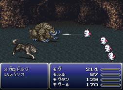 SFCFINAL FANTASY VIפΥޥǥɥȥåCD94ȯ