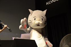 TGS 2011ϡֱͺ ˤεספȯǰ֥ե륳jdkХɥڥ饤 in TGS2011׳š夬Υơݡ