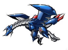 ꡼ No.004Υͥ / ֥ǥ󥹥ȡ꡼ Ķ ֥롼åɡ2ܤΰ㤤ǧܺΥꥸʥǥ