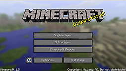 MinecraftפΥޥץ쥤Сڤ˺ǽˡͭӥMinecraft Realmsפ¸ߤ餫