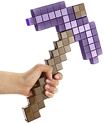 MinecraftפꡤɤηȤ줿ĥϥ𤬤ˡϥɤƸ