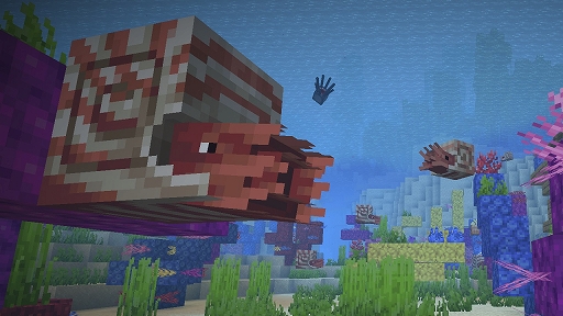 ꡼ No.001Υͥ / Minecraftס֡ȥΡ饹ɤ俷ɤɲäJavaʥåץå25w41aۿ