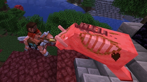 ꡼ No.004Υͥ / Minecraftס֡ȥΡ饹ɤ俷ɤɲäJavaʥåץå25w41aۿ