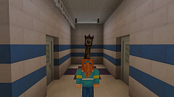 ���������꡼ No.013�Υ���ͥ������ / ��Minecraft�ס��֥��ȥ�󥸥㡼�����󥰥� DLC�פ��꡼����4��������ʬ�����θ����륹���󥰤ʥ������Ȥ��Ѱ�