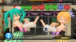 #002Υͥ/鲻ߥƤPlayStsation 3о졣ֽ鲻ߥ -Project DIVA- ɥ꡼ߡ 2ndפ2011ǯƤۿ