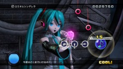 #004Υͥ/鲻ߥƤPlayStsation 3о졣ֽ鲻ߥ -Project DIVA- ɥ꡼ߡ 2ndפ2011ǯƤۿ