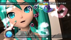 ֽ鲻ߥ -Project DIVA- ɥ꡼ߡ 2nd׿1ܤ2ܤξ˼ϿƤڶʤ2Υꥺॲ̤ͽȤΥץ饤