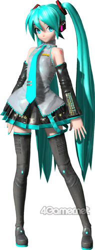 #020Υͥ/ֽ鲻ߥ -Project DIVA- ɥ꡼ߡ 2nd׿1ܤ2ܤξ˼ϿƤڶʤ2Υꥺॲ̤ͽȤΥץ饤