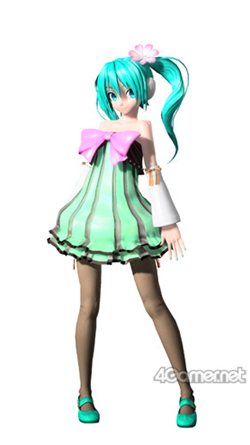 #026Υͥ/ֽ鲻ߥ -Project DIVA- ɥ꡼ߡ 2nd׿1ܤ2ܤξ˼ϿƤڶʤ2Υꥺॲ̤ͽȤΥץ饤