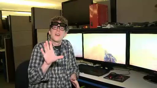 GeForce GTX 560Mץ⡼ࡼӡʱѸ