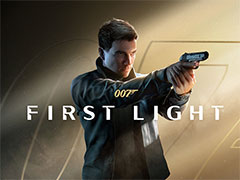 ��GeForce RTX 50�ץ��꡼�����PC�䥰��ե��å��������ɹ����ǡ�PC�ǡ�007 First Light�פ���館�륭���ڡ��󤬥�������