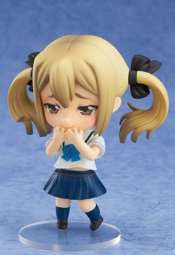 画像集#001のサムネイル/「ROBOTICS;NOTES」“神代フラウ”のねんどろいどが登場。注文受付が開始