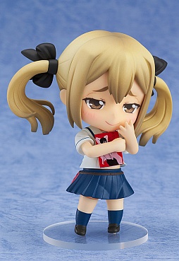 画像集#006のサムネイル/「ROBOTICS;NOTES」“神代フラウ”のねんどろいどが登場。注文受付が開始