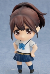 画像集#007のサムネイル/「ROBOTICS;NOTES」“神代フラウ”のねんどろいどが登場。注文受付が開始