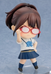 画像集#008のサムネイル/「ROBOTICS;NOTES」“神代フラウ”のねんどろいどが登場。注文受付が開始