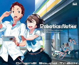 ROBOTICS;NOTESפΥϥ쥾ȥ餬о졣̤Ѥ6ʤϿ