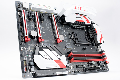 GIGABYTEΥޡޥܡɡGA-Z170X-Gaming 7פå¿ǽǤʤХ󥹤ܤ