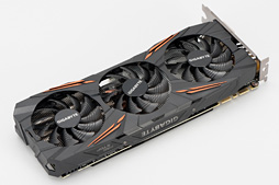 GV-N1080G1 GAMING-8GDץӥ塼WINDFORCE 3Xץ顼ܤΥޡGTX 1080ɡμϤϡ