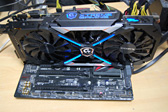 GV-N1080XTREME GAMING-8GD-PPץӥ塼GIGABYTEΥե饰åGTX 1080ɤϤɤ®Τ