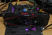  No.025Υͥ / GV-N1060G1 GAMING-6GD REV.2.0ץӥ塼ĥǥ쿷ΥޡGTX 1060 6GBɤ