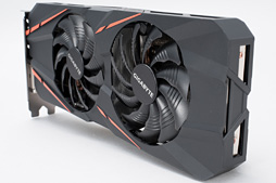 GV-N1060G1 GAMING-6GD REV.2.0ץӥ塼ĥǥ쿷ΥޡGTX 1060 6GBɤ