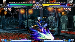 ꡼ǿBLAZBLUE CONTINUUM SHIFT IIסPSP/˥ƥɡ3DS331ȯ䡣ABYSSɥ⡼ɤʤɿǤ¿Ƚ