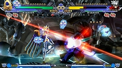 ꡼ǿBLAZBLUE CONTINUUM SHIFT IIסPSP/˥ƥɡ3DS331ȯ䡣ABYSSɥ⡼ɤʤɿǤ¿Ƚ