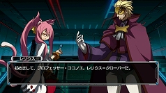 ꡼ǿBLAZBLUE CONTINUUM SHIFT IIסPSP/˥ƥɡ3DS331ȯ䡣ABYSSɥ⡼ɤʤɿǤ¿Ƚ