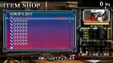 ꡼ǿBLAZBLUE CONTINUUM SHIFT IIסPSP/˥ƥɡ3DS331ȯ䡣ABYSSɥ⡼ɤʤɿǤ¿Ƚ