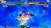 ꡼ǿBLAZBLUE CONTINUUM SHIFT IIסPSP/˥ƥɡ3DS331ȯ䡣ABYSSɥ⡼ɤʤɿǤ¿Ƚ